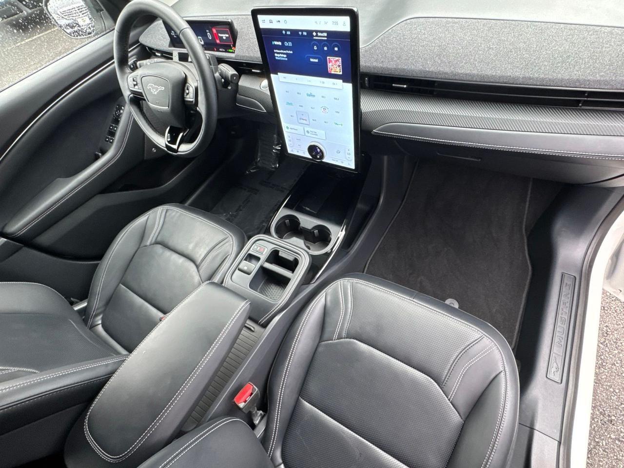 2025 Ford Mustang Mach-E Premium Warrenton VA