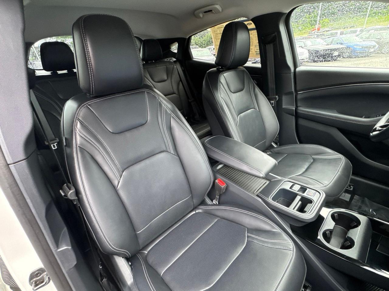 2025 Ford Mustang Mach-E Premium Warrenton VA
