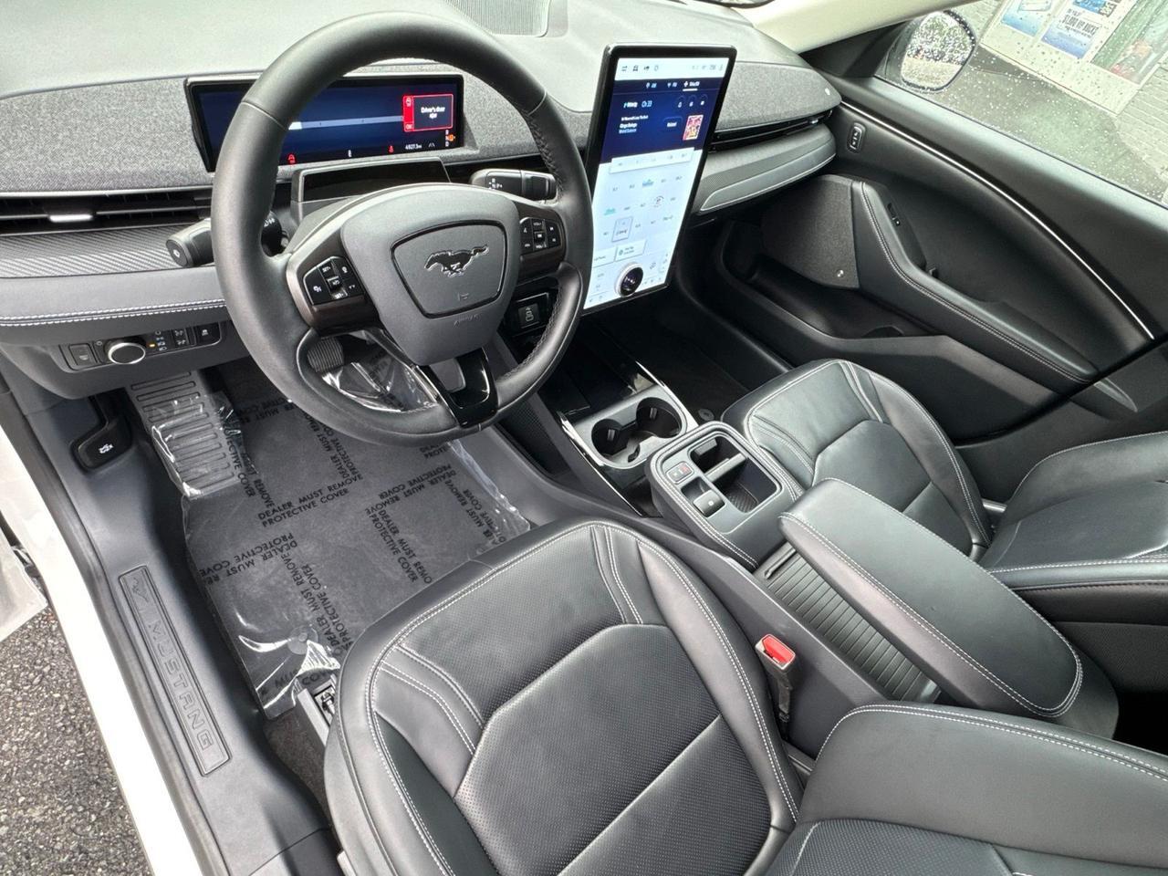 2025 Ford Mustang Mach-E Premium Warrenton VA