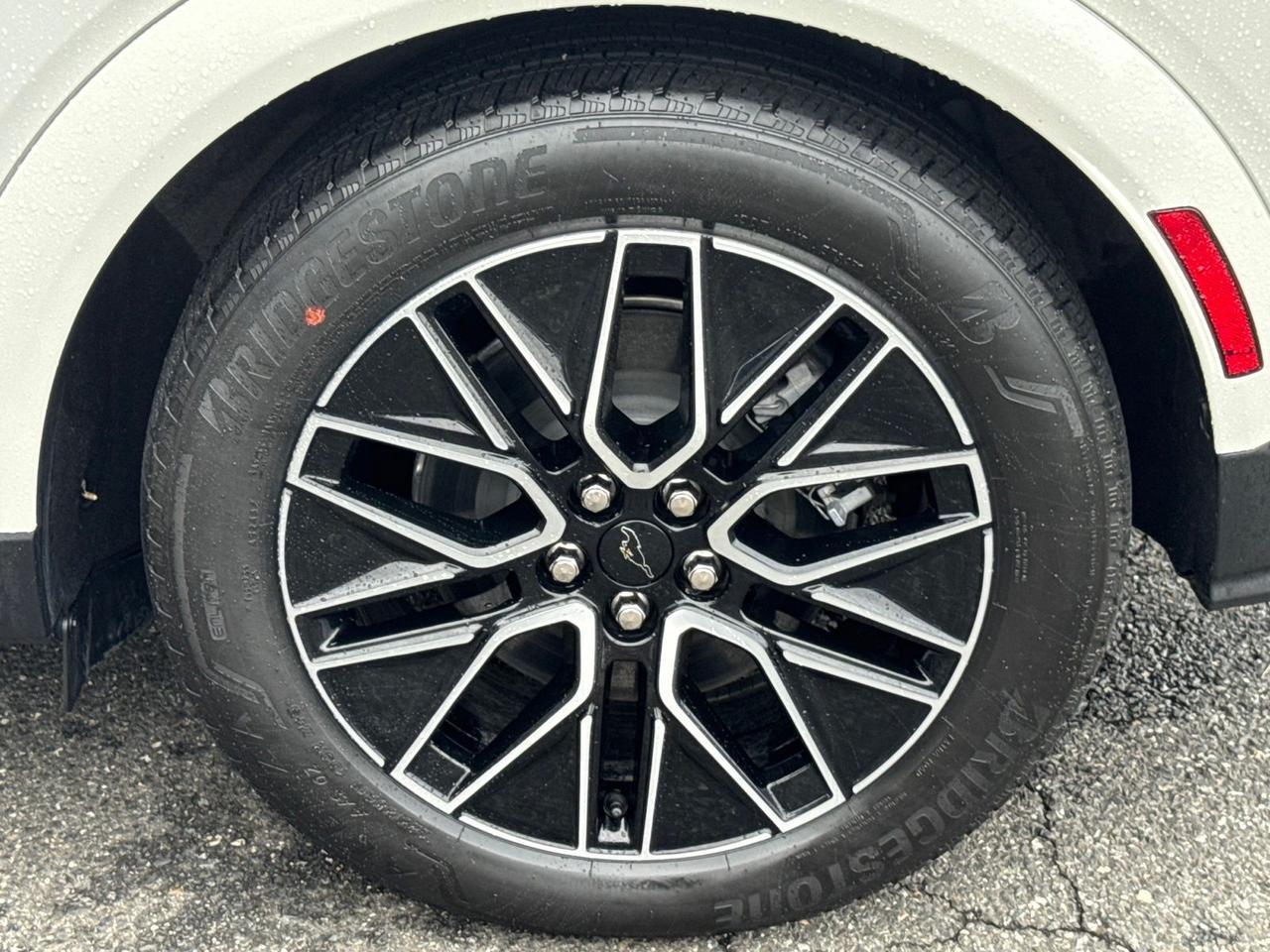 2025 Ford Mustang Mach-E Premium Warrenton VA
