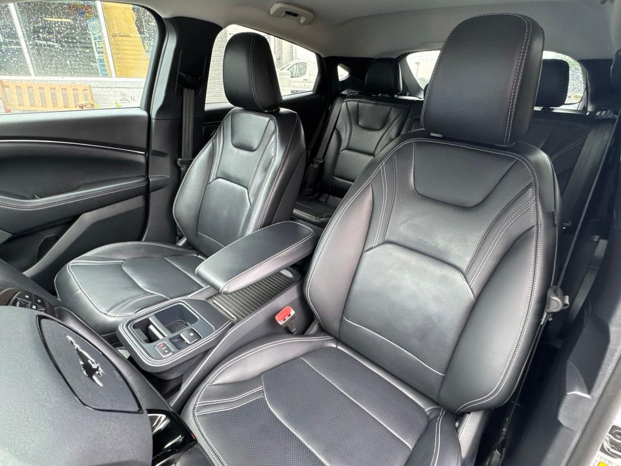 2025 Ford Mustang Mach-E Premium Warrenton VA
