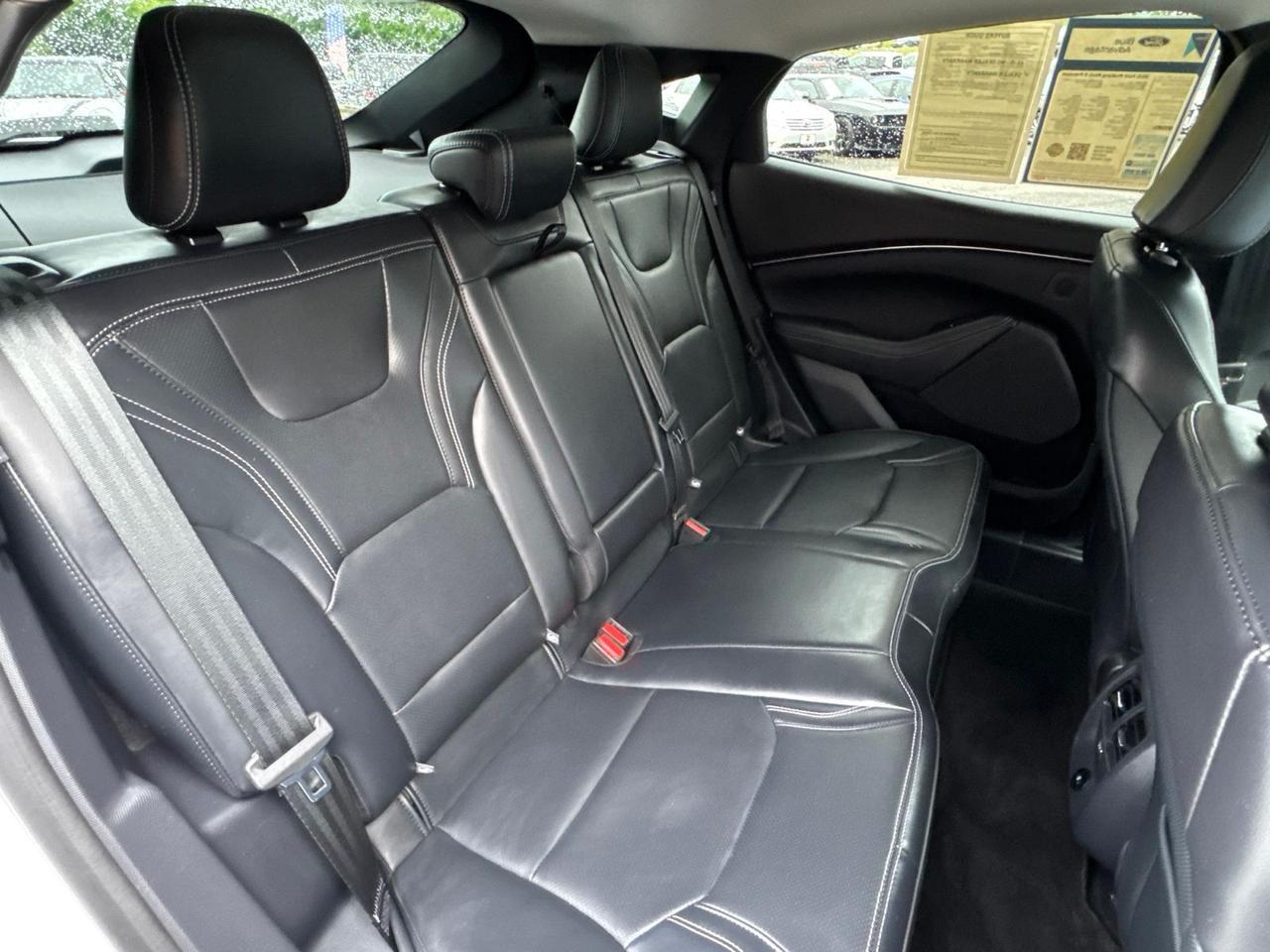 2025 Ford Mustang Mach-E Premium Warrenton VA