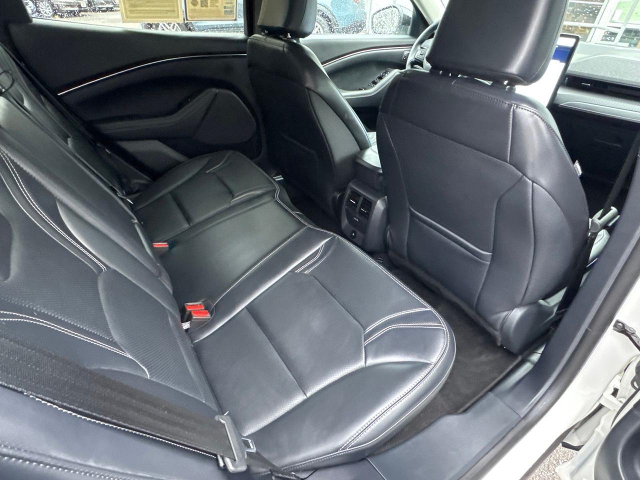 2025 Ford Mustang Mach-E Premium Warrenton VA
