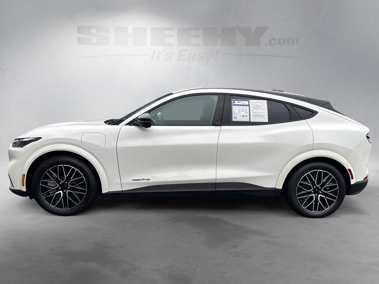 2025 Ford Mustang Mach-E Premium Warrenton VA
