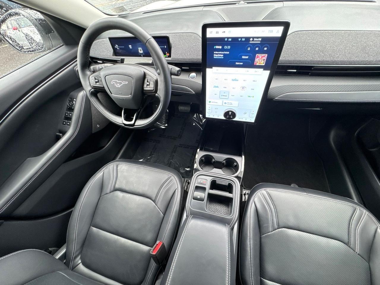 2025 Ford Mustang Mach-E Premium Warrenton VA