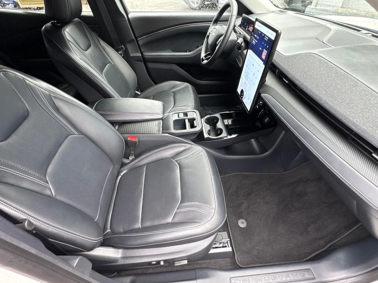 2025 Ford Mustang Mach-E Premium Warrenton VA