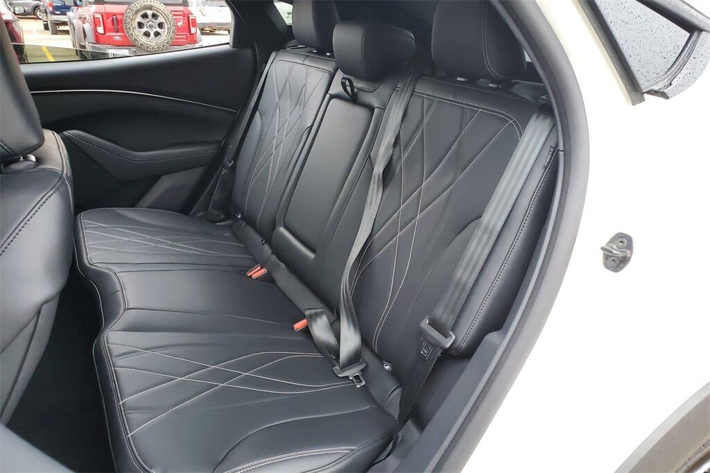 2025 Ford Mustang Mach-E Select Hondo TX