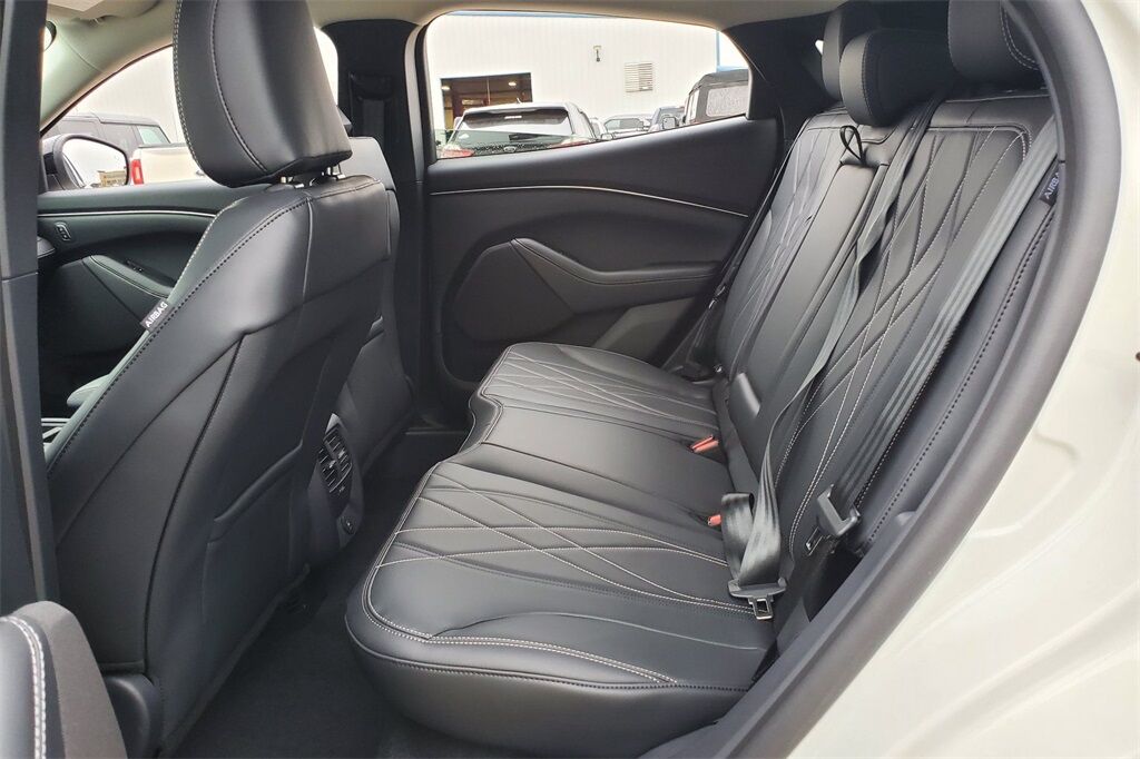 2025 Ford Mustang Mach-E Select Hondo TX