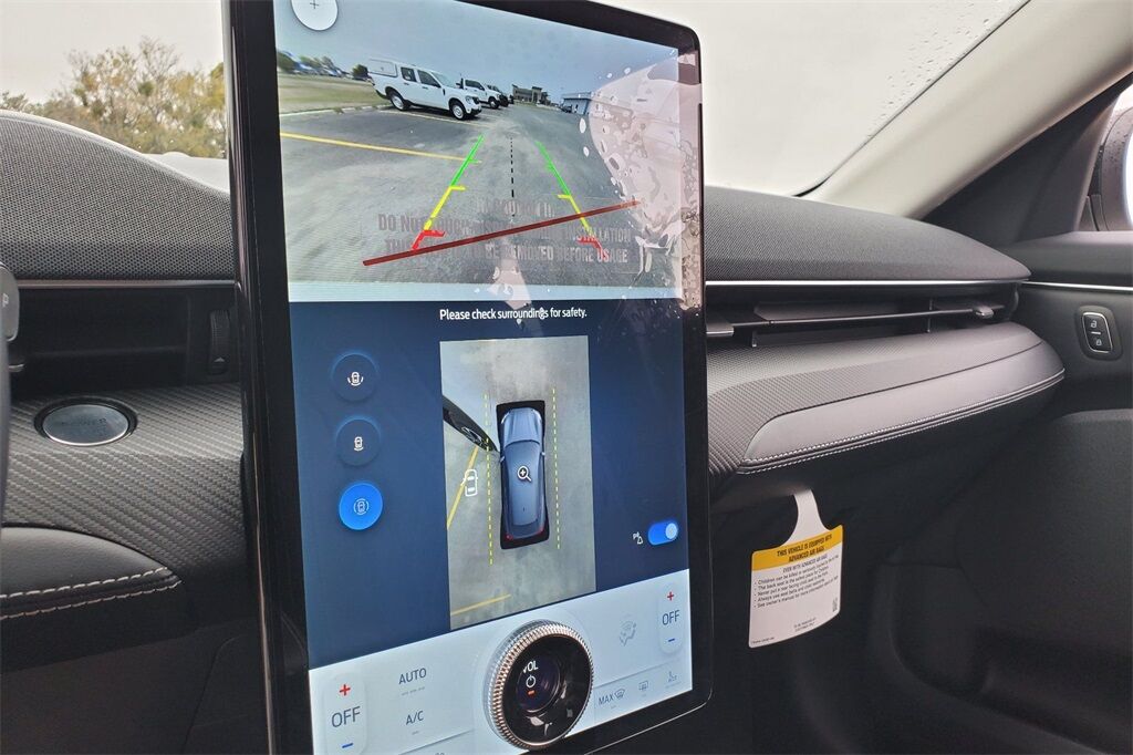 2025 Ford Mustang Mach-E Select Hondo TX