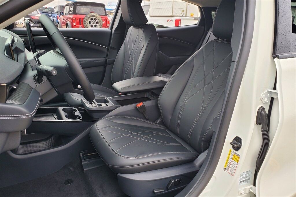 2025 Ford Mustang Mach-E Select Hondo TX