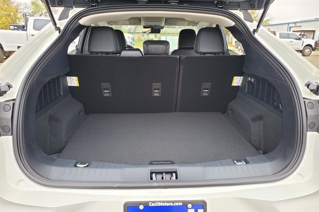 2025 Ford Mustang Mach-E Select Hondo TX