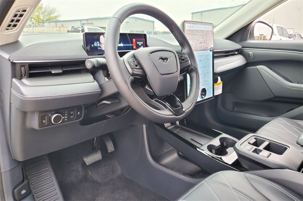 2025 Ford Mustang Mach-E Select Hondo TX