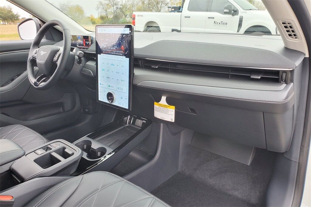 2025 Ford Mustang Mach-E Select Hondo TX