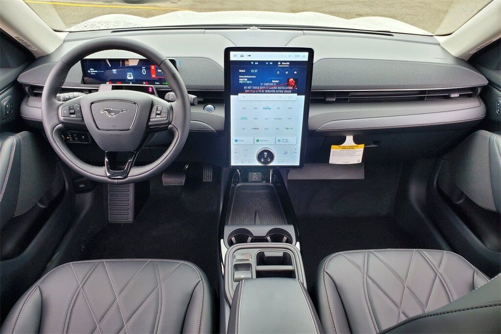 2025 Ford Mustang Mach-E Select Hondo TX