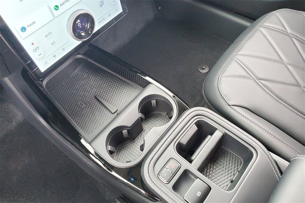 2025 Ford Mustang Mach-E Select Hondo TX