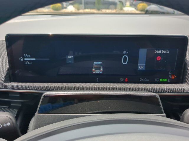 2025 Ford Mustang Mach-E Select Appleton WI