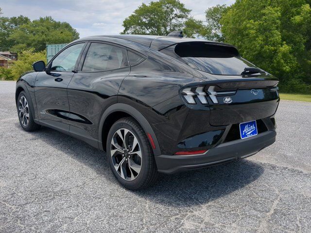 2025 Ford Mustang Mach-E Select Appleton WI