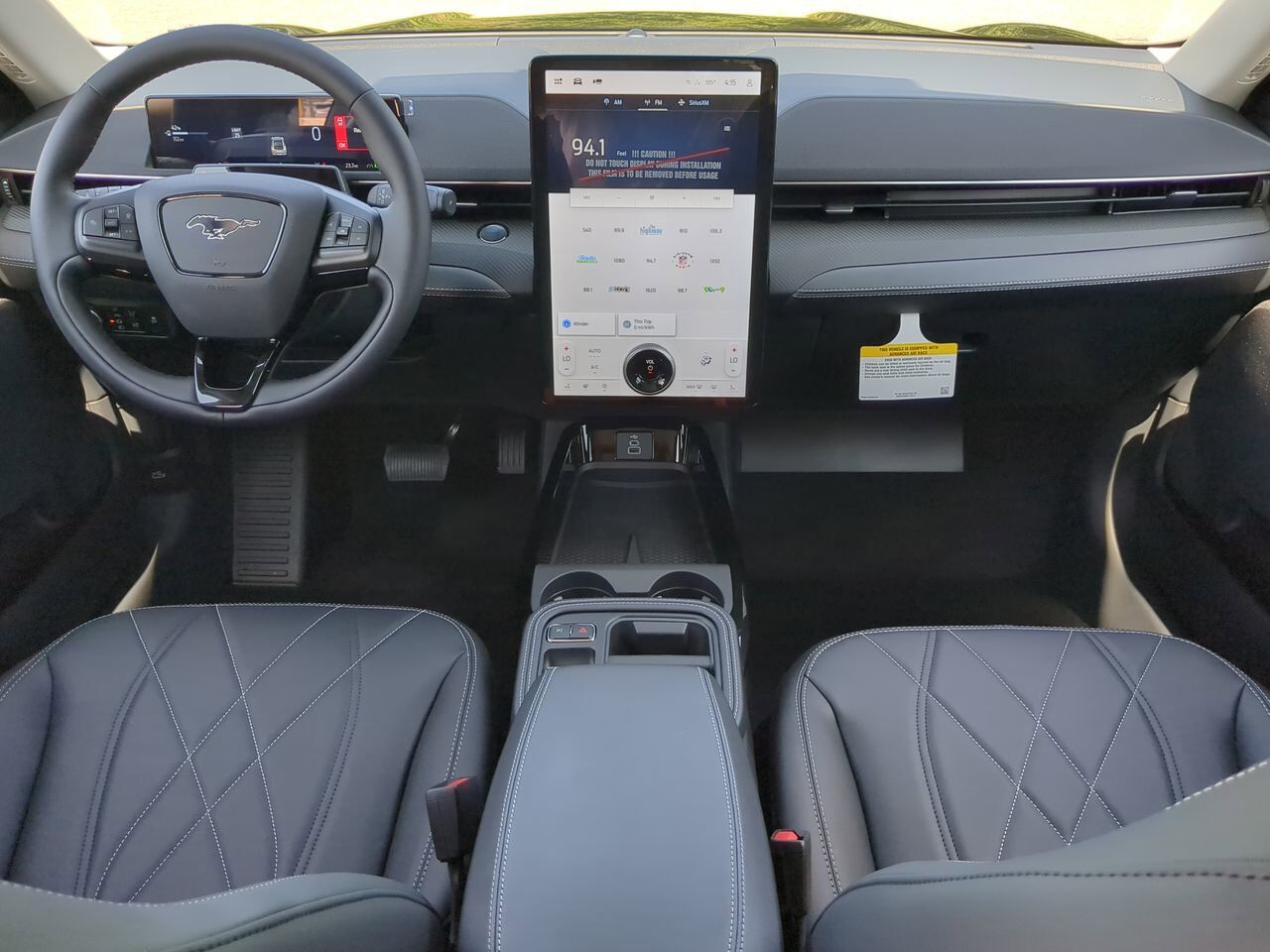 2025 Ford Mustang Mach-E Select Appleton WI