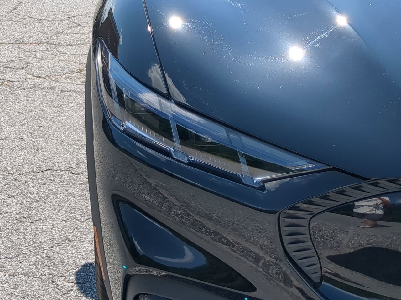 2025 Ford Mustang Mach-E Select Appleton WI