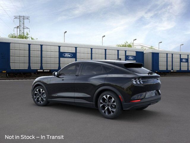 2025 Ford Mustang Mach-E Select Appleton WI