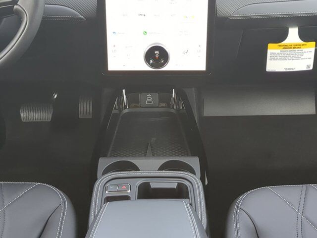 2025 Ford Mustang Mach-E Select Appleton WI