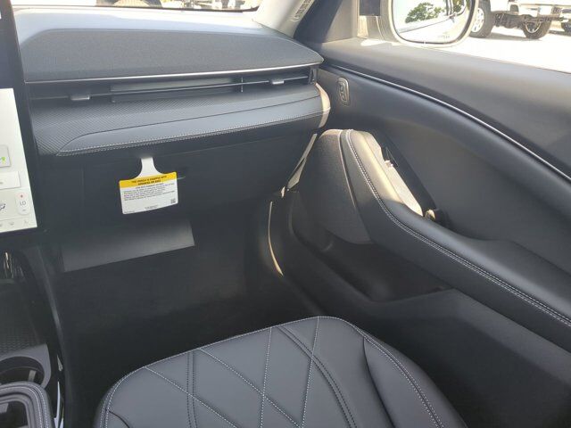 2025 Ford Mustang Mach-E Select Appleton WI