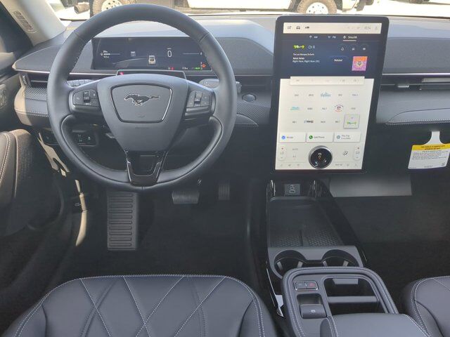 2025 Ford Mustang Mach-E Select Appleton WI