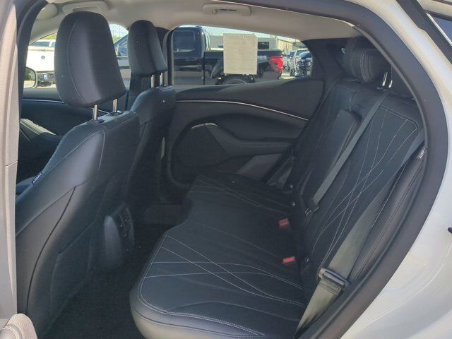 2025 Ford Mustang Mach-E Select Appleton WI