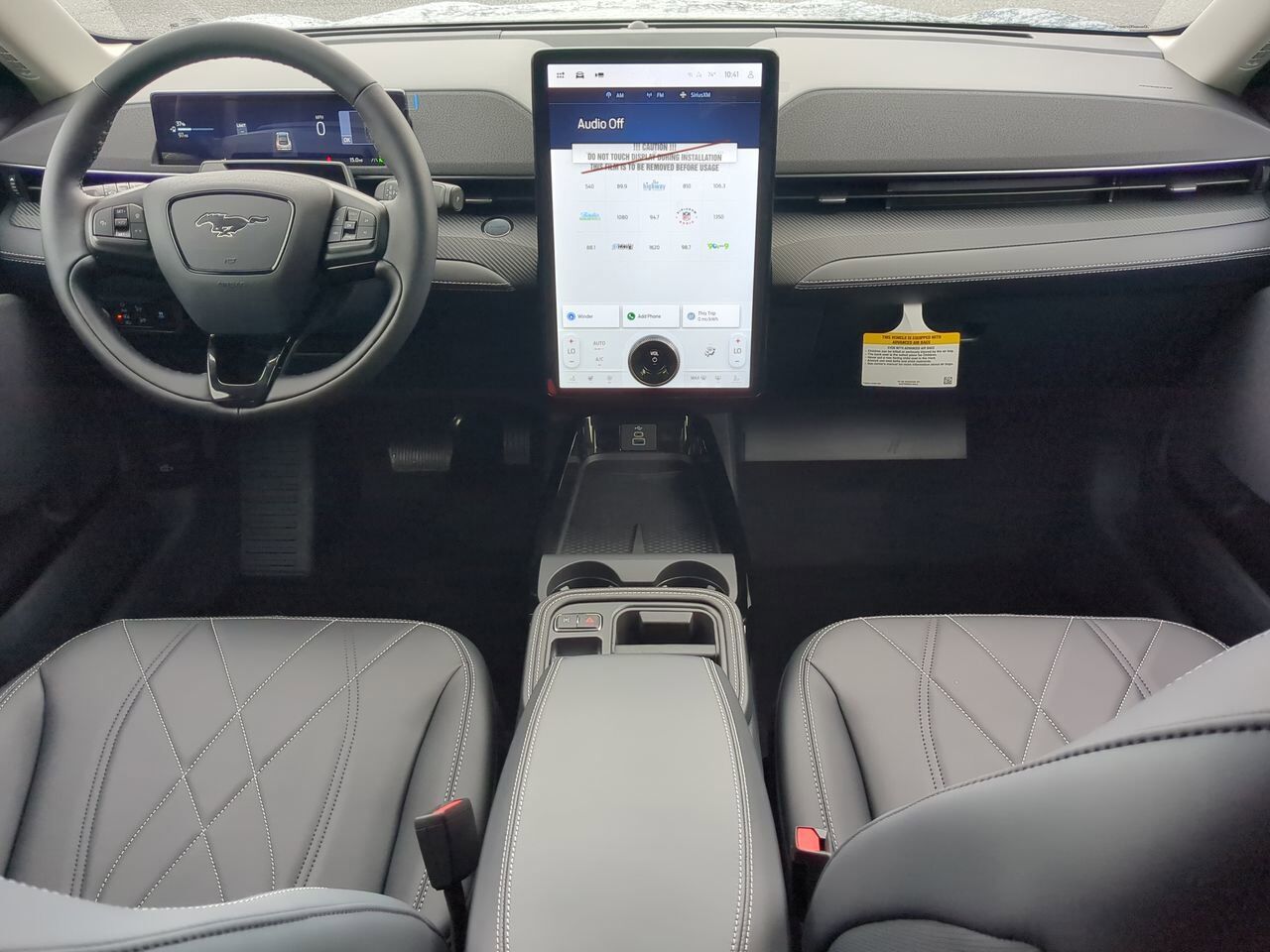 2025 Ford Mustang Mach-E Select Appleton WI