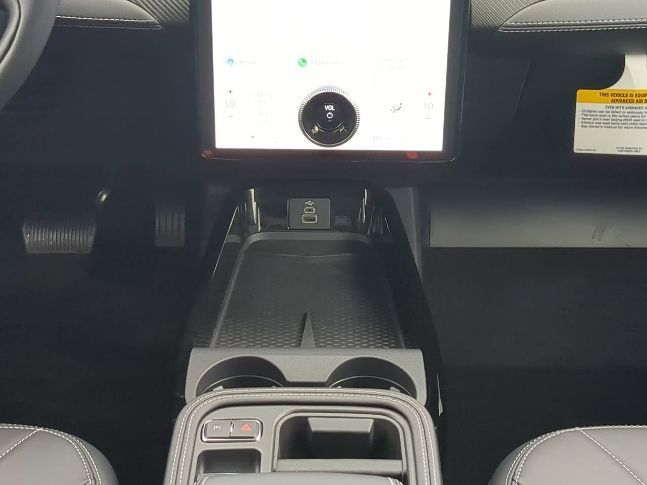 2025 Ford Mustang Mach-E Select Appleton WI