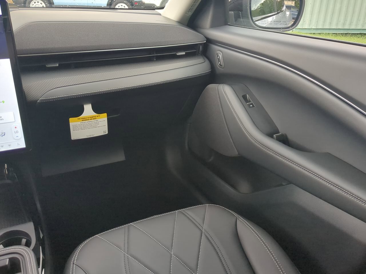 2025 Ford Mustang Mach-E Select Appleton WI