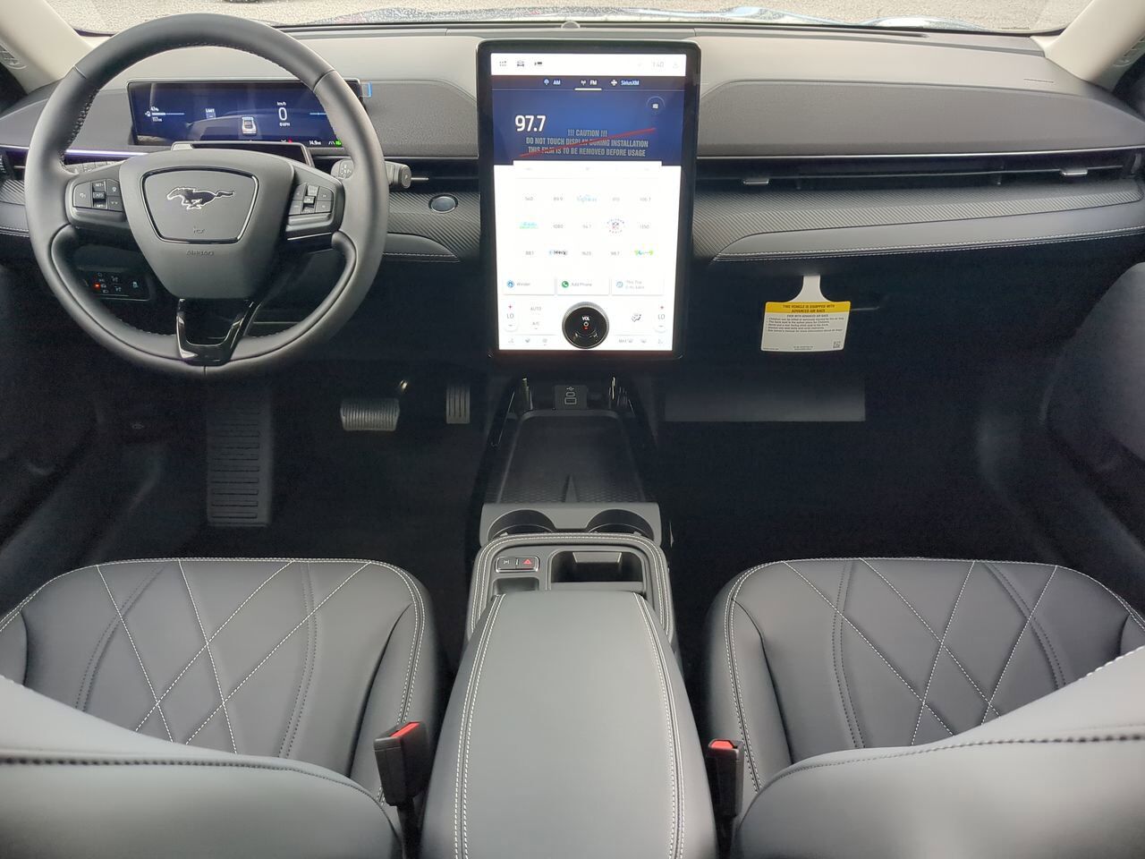 2025 Ford Mustang Mach-E Select Appleton WI