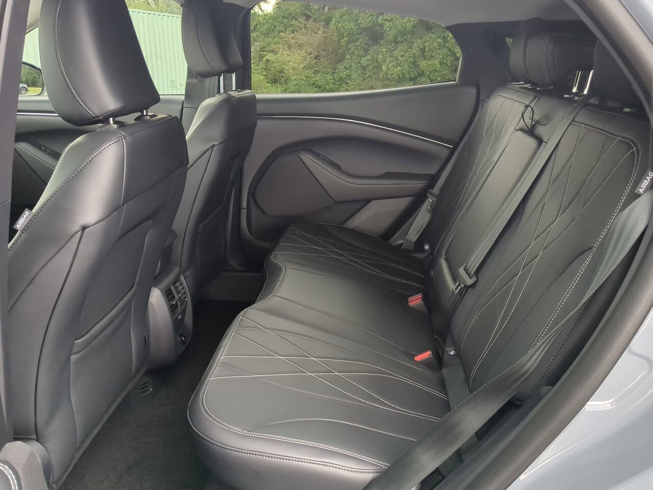 2025 Ford Mustang Mach-E Select Appleton WI