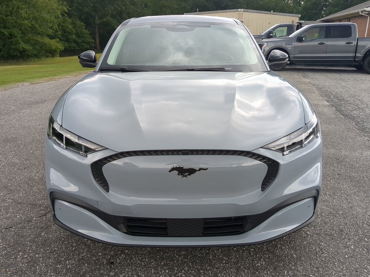 2025 Ford Mustang Mach-E Select Appleton WI
