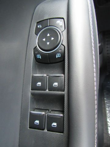 2025 Ford Mustang Mach-E Select Plano TX