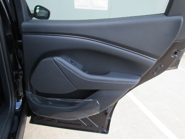 2025 Ford Mustang Mach-E Select Plano TX