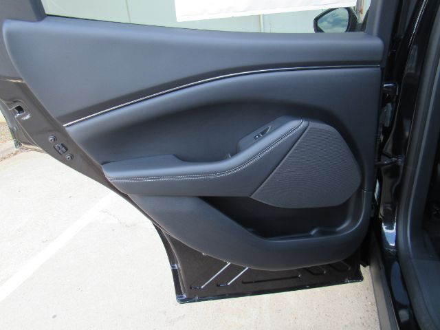 2025 Ford Mustang Mach-E Select Plano TX