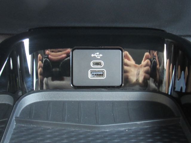 2025 Ford Mustang Mach-E Select Plano TX