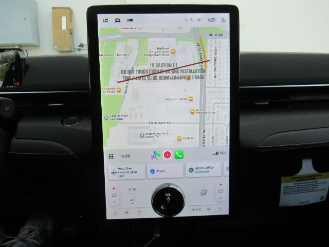 2025 Ford Mustang Mach-E Select Plano TX