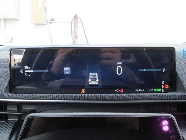2025 Ford Mustang Mach-E Select Plano TX