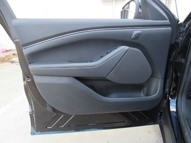 2025 Ford Mustang Mach-E Select Plano TX