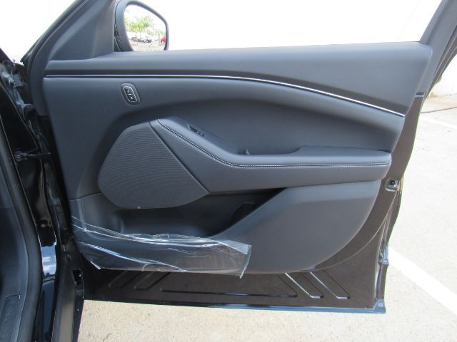 2025 Ford Mustang Mach-E Select Plano TX