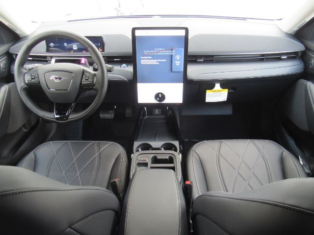 2025 Ford Mustang Mach-E Select Plano TX