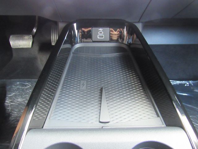 2025 Ford Mustang Mach-E Select Plano TX