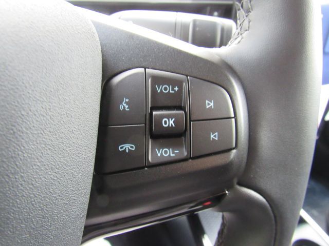 2025 Ford Mustang Mach-E Select Plano TX