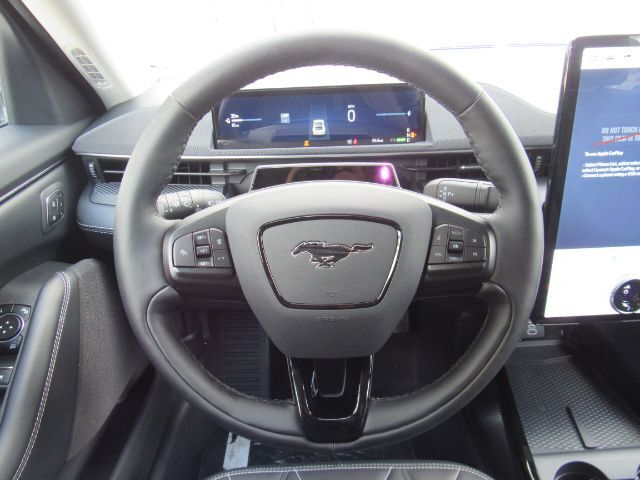 2025 Ford Mustang Mach-E Select Plano TX