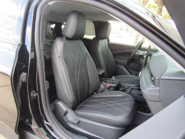2025 Ford Mustang Mach-E Select Plano TX