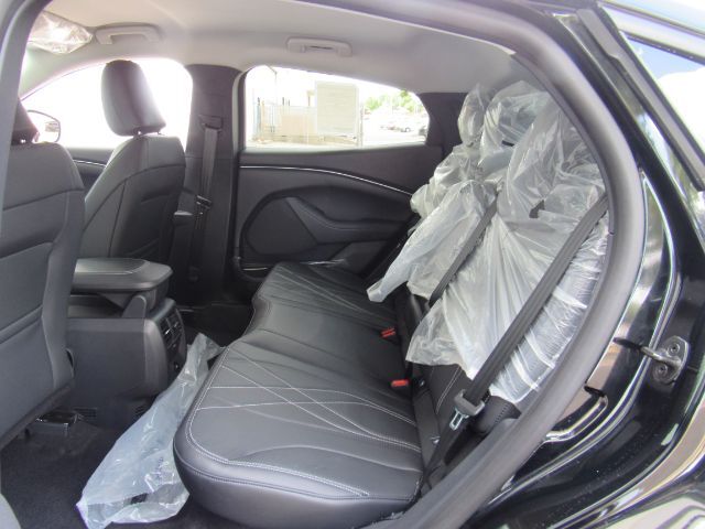 2025 Ford Mustang Mach-E Select Plano TX
