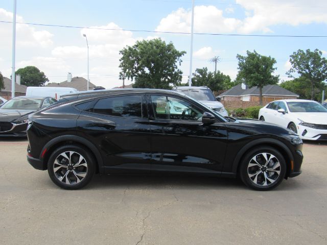 2025 Ford Mustang Mach-E Select Plano TX