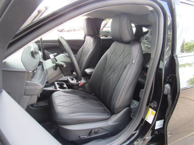 2025 Ford Mustang Mach-E Select Plano TX